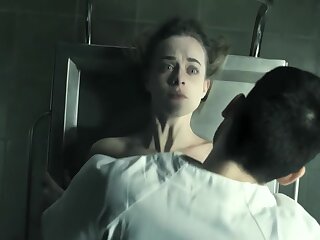 El corpse de Anna Disport oneself (2015) Alba..